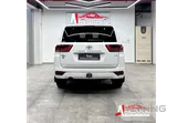 تويوتا لاند كروزر في إكس 2022